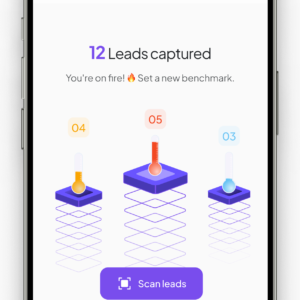 fielddrive-Leads-App